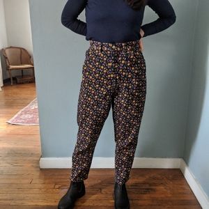 Vintage 90s High Rise jeans